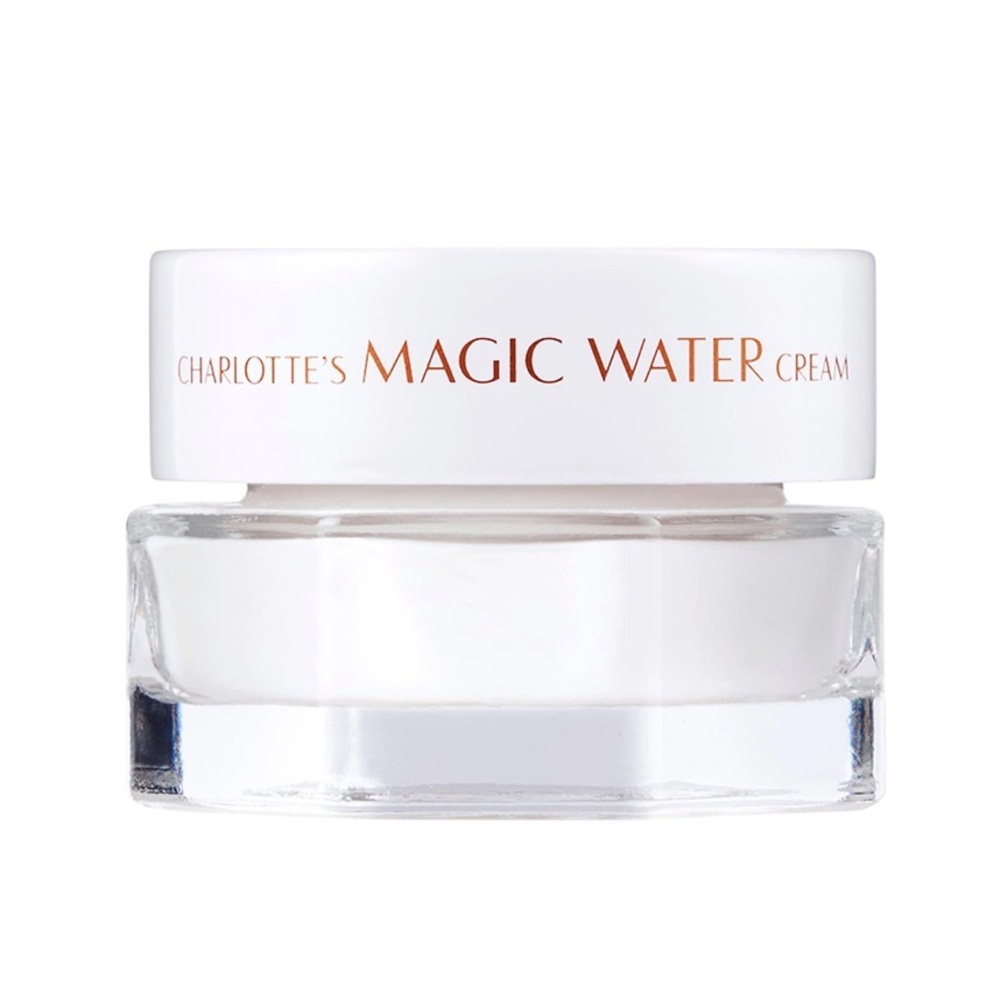💦 CHARLOTTE TILBURY Magic Water Cream Mini